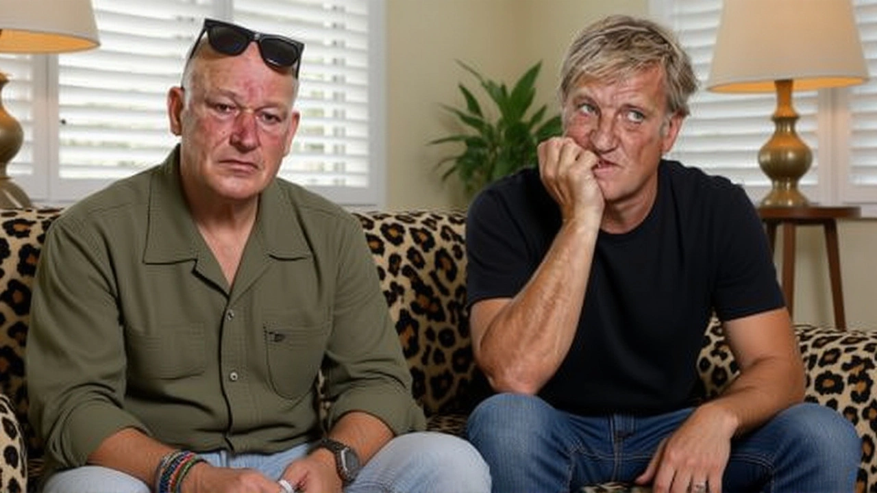 Vandaag Inside wil naar Curaçao voor WK 2026 – Presentatoren delen stevige meningsverschillen